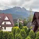 Apartament Kompas Giewont View & Sauna